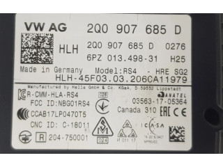 Блок управления 2Q0907685D, 6PZ01349831   Cupra Formentor