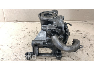 Čerpadlo oleje 059115105G Audi A6 S6 C5 4B 2.5