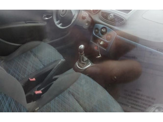 Вентилятор печки 7701062226 Renault Clio III