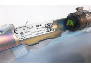 Подушка безопасности двери 80410Q0000   Hyundai Bayon