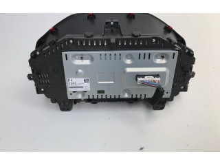 Přístrojová deska Mazda CX-60 2023 KSR555430C