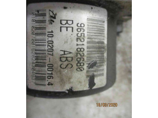 Jednotka ABS 9652182680, 21900813 Citroen C3 2005