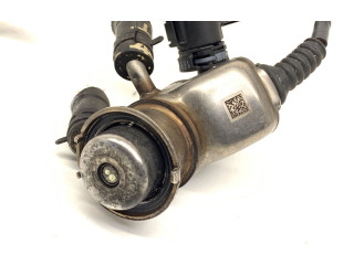 Комплект форсунок 04L131113P Skoda Octavia Mk3 (5E)