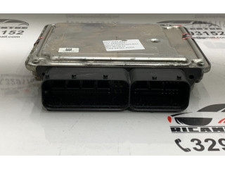 Блок управления двигателем Блок управления 03L906018AK, 0281016399   Audi A3 8Y