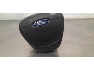 Подушка безопасности водителя BK21V042B85   Ford Transit Custom