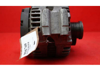 Генератор 7550469-05 BMW 1 E82 E88