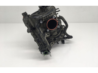 Всасывающий коллектор