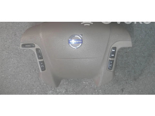 Подушка безопасности пассажира BEIGEMEDKONTAKTER   Volvo V70