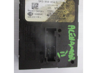 Řídící jednotka 5K0959434E Seat Alhambra (Mk2) 2010