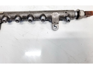 Топливная рампа 03L130089, 03L130089 Volkswagen Golf VI