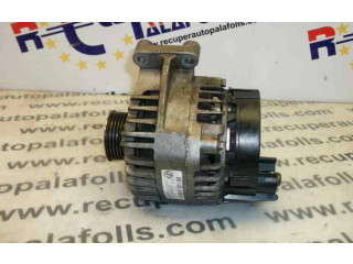 Генератор 63321718   Fiat Punto (188)      