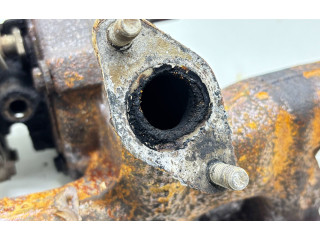 Турбина Audi A3 S3 8L 030253019A