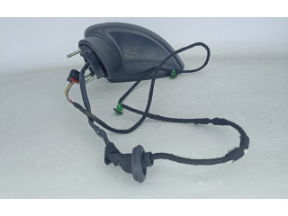 Зеркало электрическое Audi A1 2010 - 2018 года