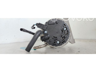 Генератор DRA4088   Mercedes-Benz A W168      