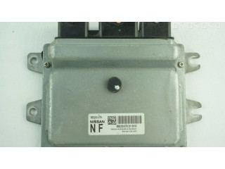 Řídící jednotka MEC93370 Nissan Qashqai 2006