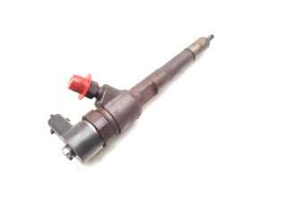 Форсунка 0986435204    Opel Combo D  A13FD 