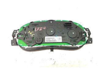 Панель приборов 248106459R Dacia Sandero