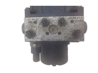 Блок управления АБС AVF   Volkswagen PASSAT B6