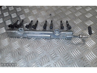 Vstřikovač Nissan Juke II F16