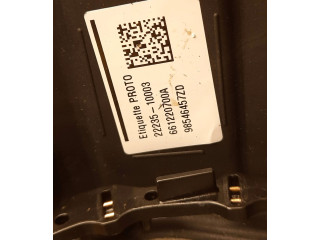 Руль Peugeot 2008 II 2019 - года 98546457ZD, 98546457ZD