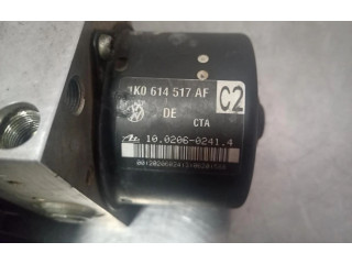 Блок АБС Volkswagen Jetta V 2005 - 2010 года