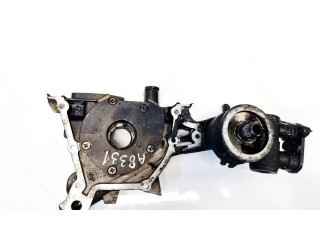 Масляный насос 37007500 Alfa Romeo 147 1.9