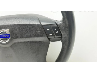 Руль Volvo XC90 2003 - 2006 года