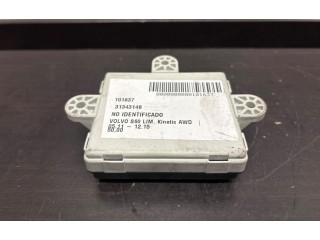 Блок комфорта 31343148 Volvo S60