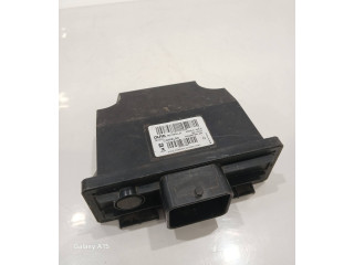 Блок управления коробкой передач 9662897580, 9610954D Citroen C4 I Picasso