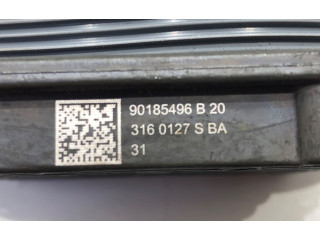 Блок управления B135914-B   Ford Escape IV