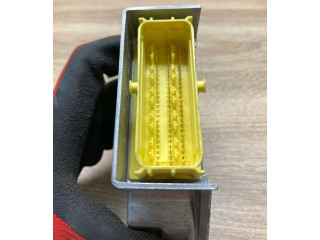 Блок подушек безопасности 4F0959655B, 4F0910655A   Audi A6 S6 C6 4F