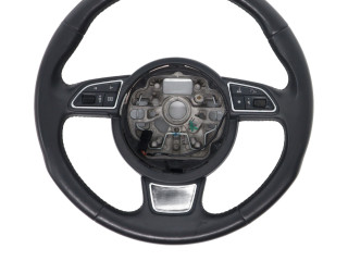 Руль Audi A1 2010 - 2018 года 4G0419091BD1KT