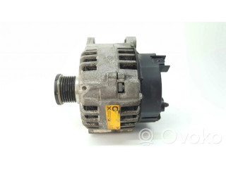 Генератор 1800A043, MW30638577   Mitsubishi Space Star      