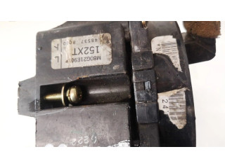 Подрулевой шлейф SRS m80g21e90 Mitsubishi Colt