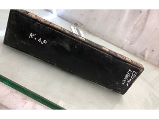 Подушка безопасности для колен Skoda Karoq