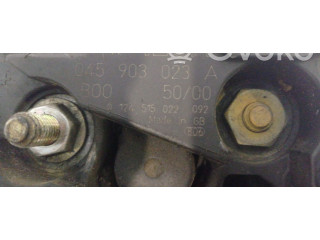 Генератор    Volkswagen Polo      