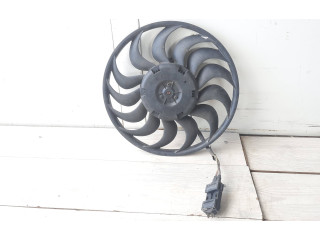 Вентилятор радиатора 3136613297 Volvo V70 2.4