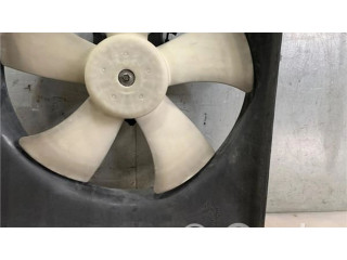 Вентилятор радиатора 19015RJJ004 Honda FR-V 2.0