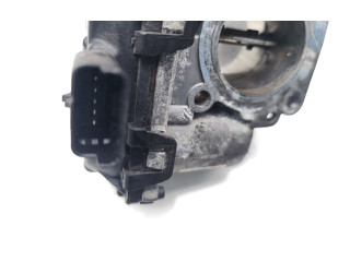 Электрическая задвижка 9807238580, V29039645   Ford Transit Courier   для двигателя XVCC