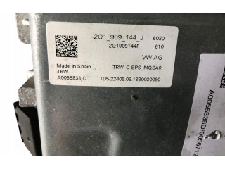    Рулевая рейка 2Q1909144J   Seat Ibiza I (021A) 1984 - 1993 года