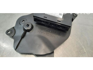 Блок управления центрального замка BCKA675L0D   Mazda 3       