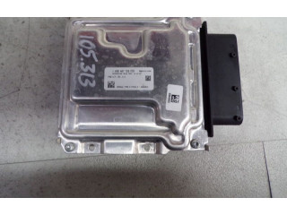 Блок управления двигателя 391102BRAF, 391102BRAF KIA Pro Cee'd II