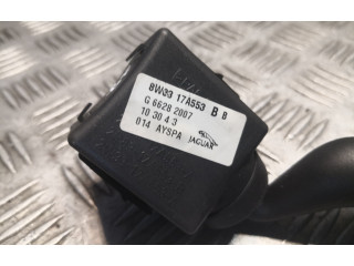 Ручка стеклоочистителей 8W3317A553BB Jaguar XJ X351