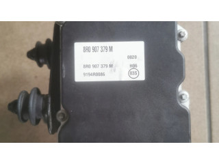 Блок АБС 8R0907379M, 8R0614517AG Audi Q5 SQ5 2008-2017 года