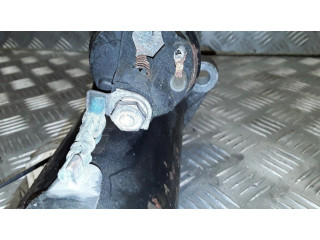 Стартер 0001123014 Audi A3 S3 8P