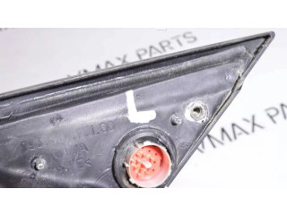 Zpětné zrcátko Porsche Boxster 986 2001 99673121901, 99673121903