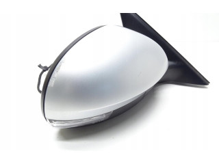 Зеркало электрическое Skoda Yeti (5L) 2009 - 2017 года