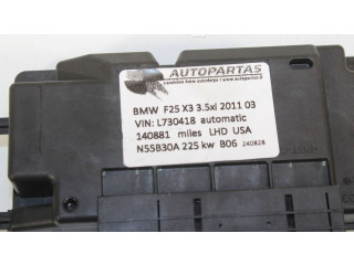 Блок подушек безопасности 9247025, 319247025016 BMW X3 F25