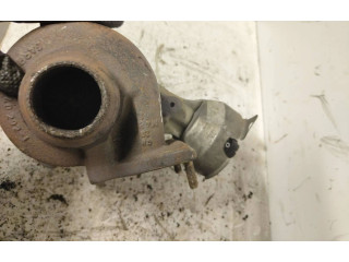 Turbodmychadlo Турбина 7560474, 9682331280 Peugeot 307