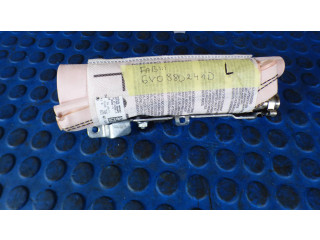 Подушка безопасности в сиденье 6V0880241D Skoda Fabia Mk3 (NJ)